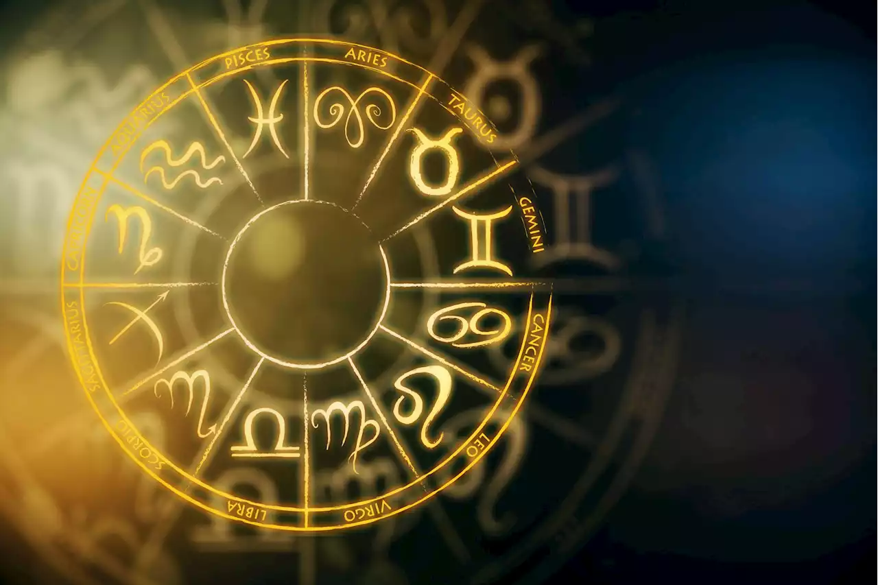 Horoskop heute: So stehen die Sterne am Freitag für Sie