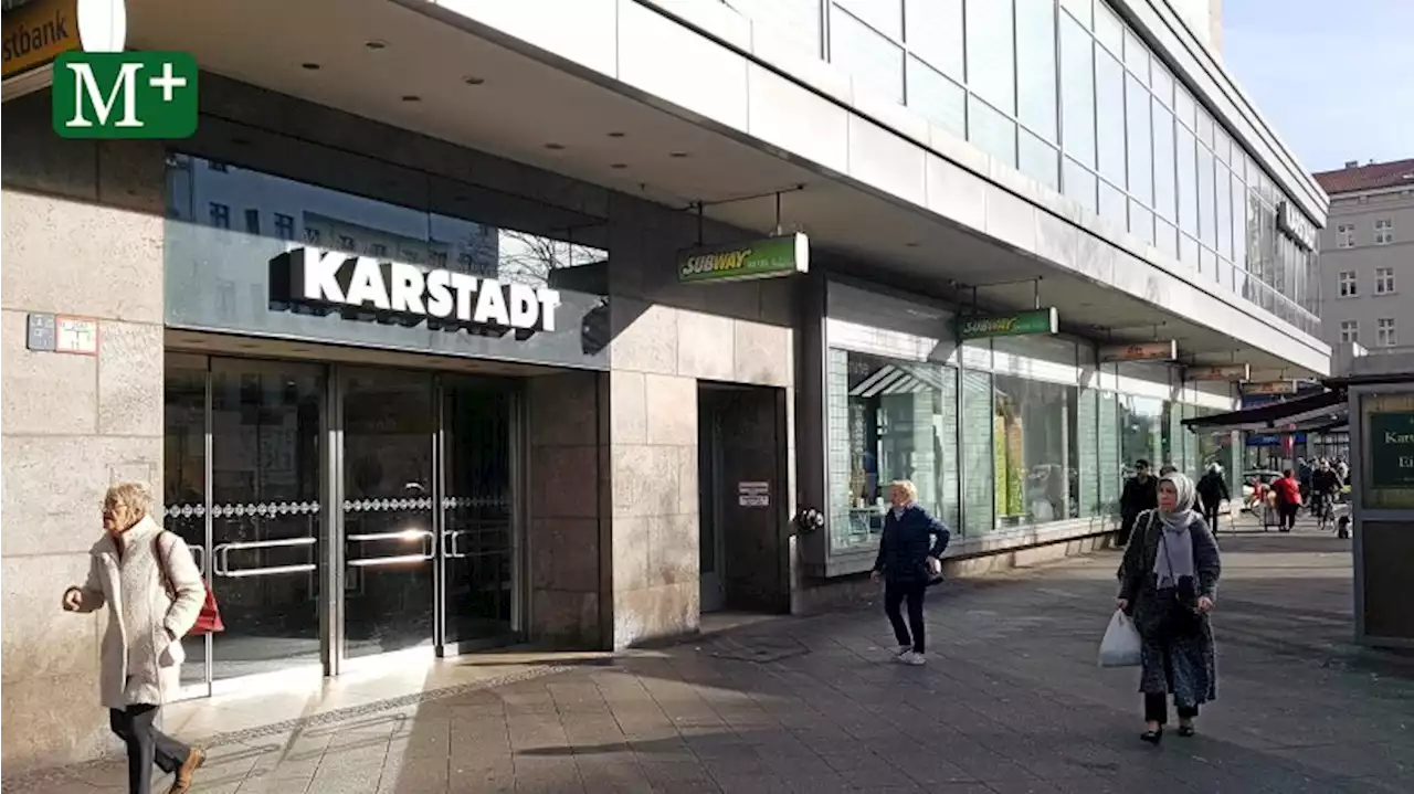 Karstadt-Insolvenz: „Wo soll ich stattdessen hingehen?“