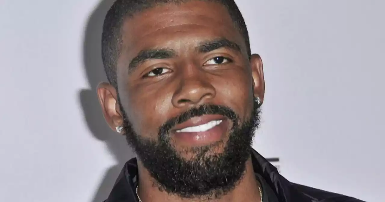 Lack of punishment and answers from NBA after Irving tweets about antisemitic film