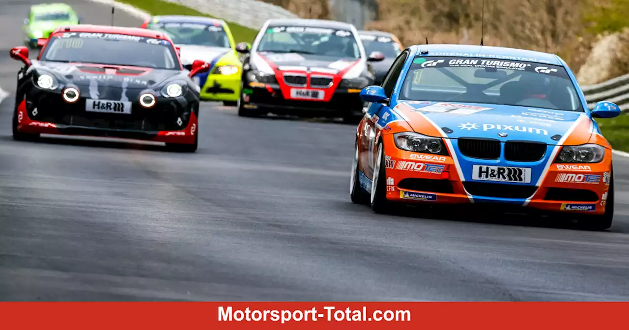 Nürburgring-Langstrecken-Serie 2022 im Livestream: So siehst du das NLS-Finale!