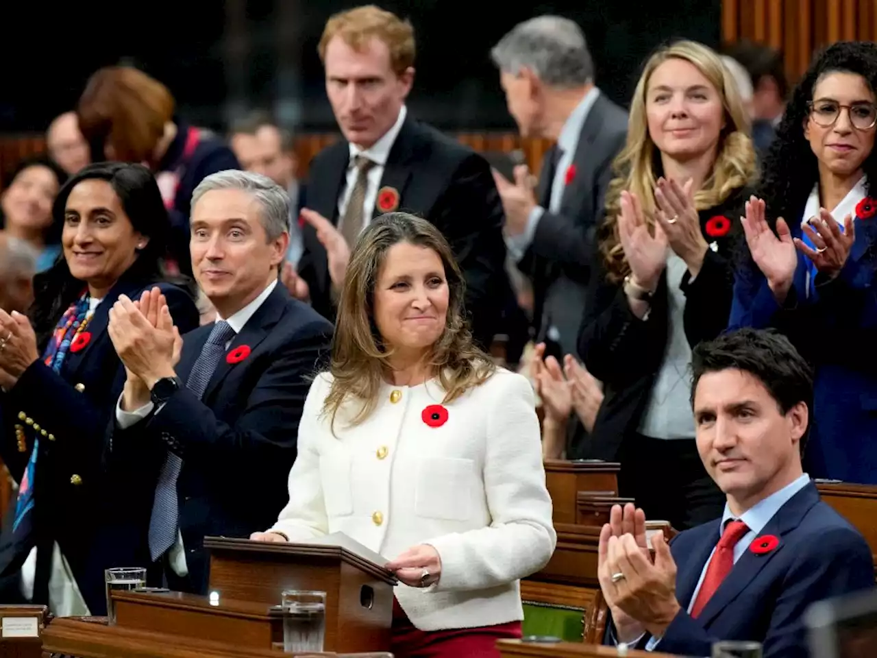 Jesse Kline: Chrystia Freeland's plan to repel business from Canada