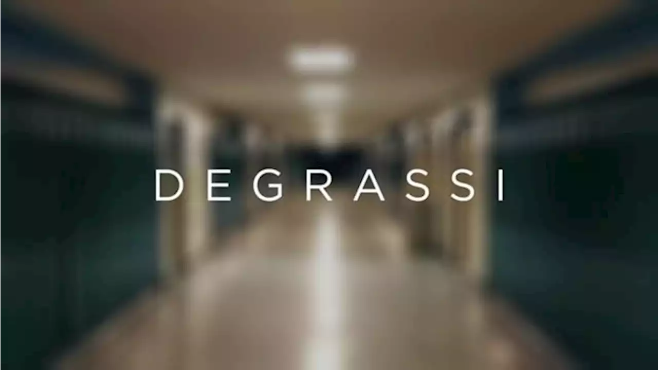 Production ‘paused’ on new ‘Degrassi’ TV series as HBO Max pulls out | National Newswatch