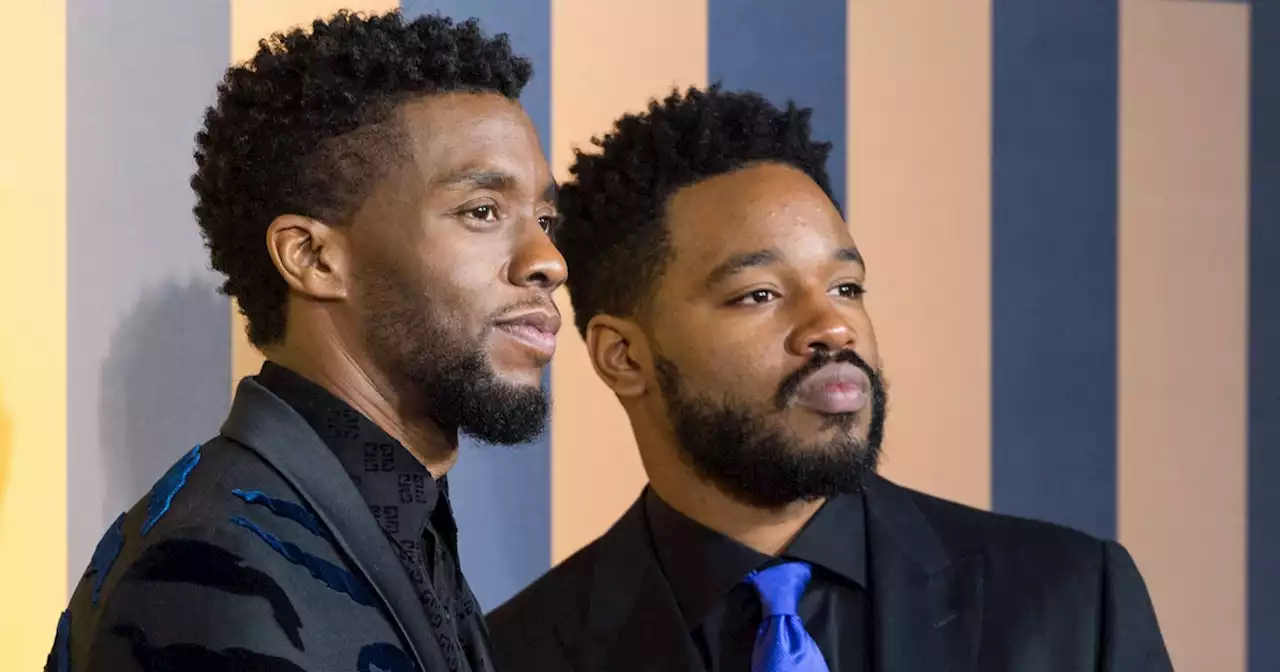 'Black Panther' director Ryan Coogler emotionally recalls his last conversation with Chadwick Boseman