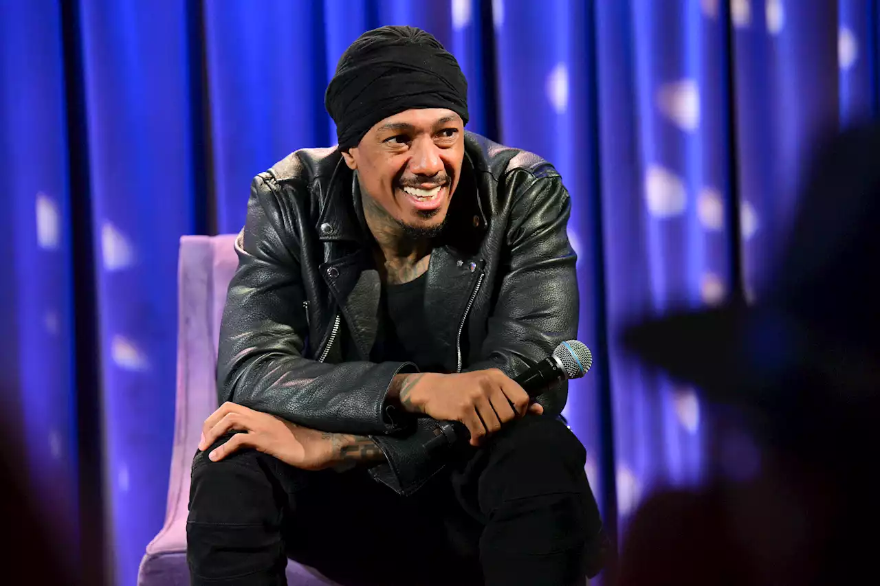 Nick Cannon Is Expecting His 11th Child, the Second With Alyssa Scott