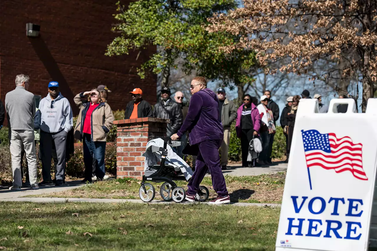 Staff Shortages, Aggressive Watchers and Other Things to Expect at Polling Places This Year