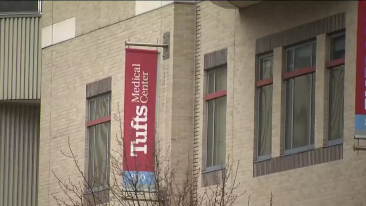 Tufts Medical Center Fires Doctor Arrested in Child Sex Trafficking Bust