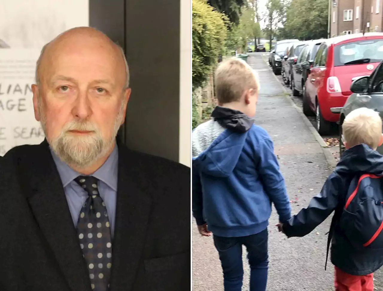 Child Benefit: Giving payment back to State 'the worst thing' to do - Finlay