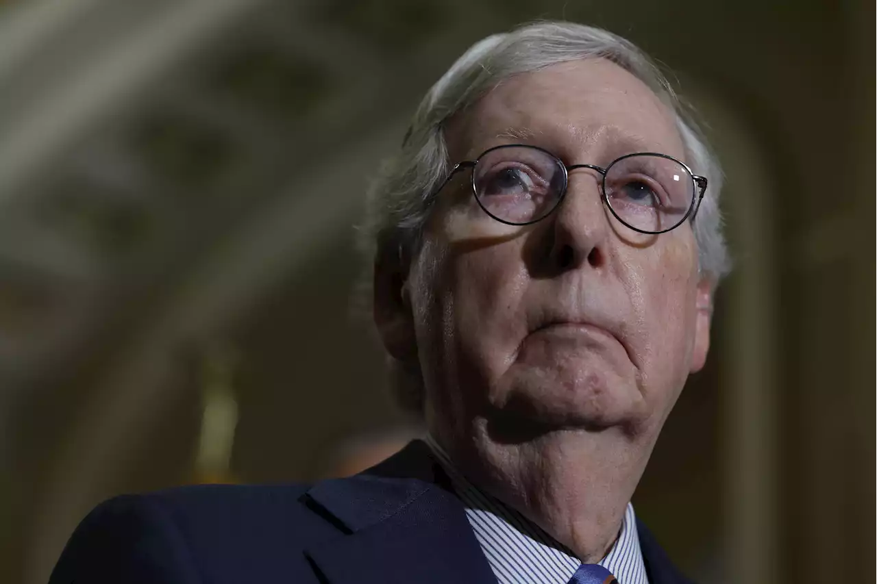 Republicans' easiest path to retaking the Senate