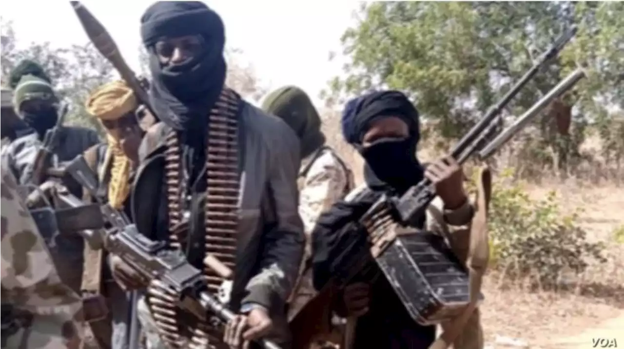 Bandits kill one, abduct 2 in Zamfara [PHOTO]