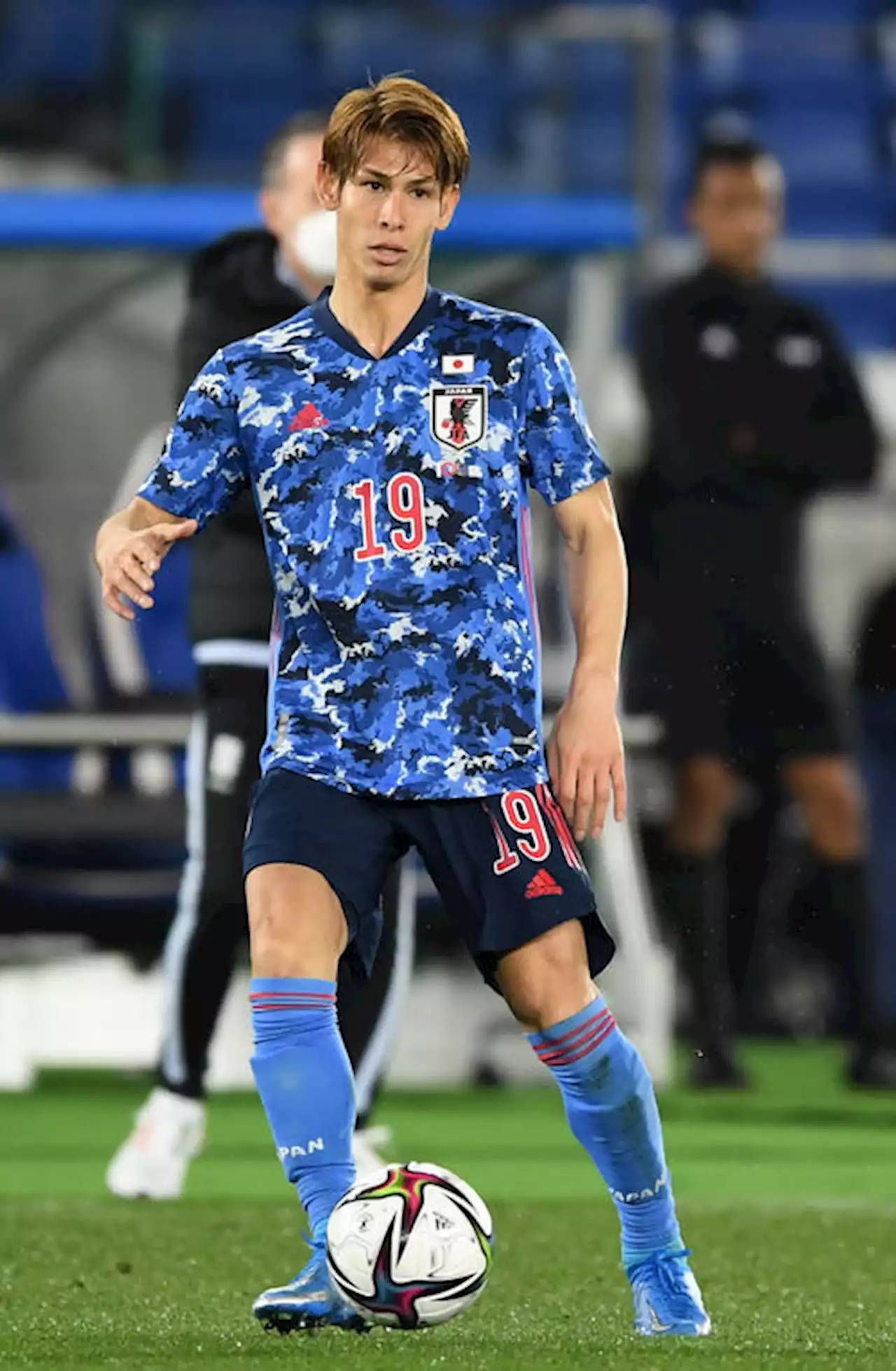 【日本代表】Ｗ杯欠場中山雄太の代役は？有力は原口元気、森保監督の教え子・佐々木翔も候補 - 日本代表 : 日刊スポーツ