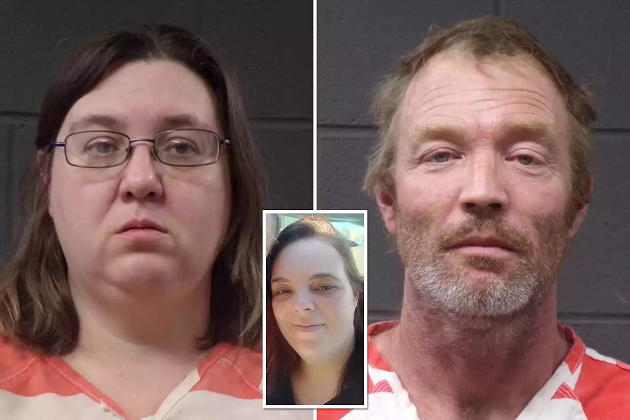 Missouri couple arrested after remains of pregnant woman, fetus found