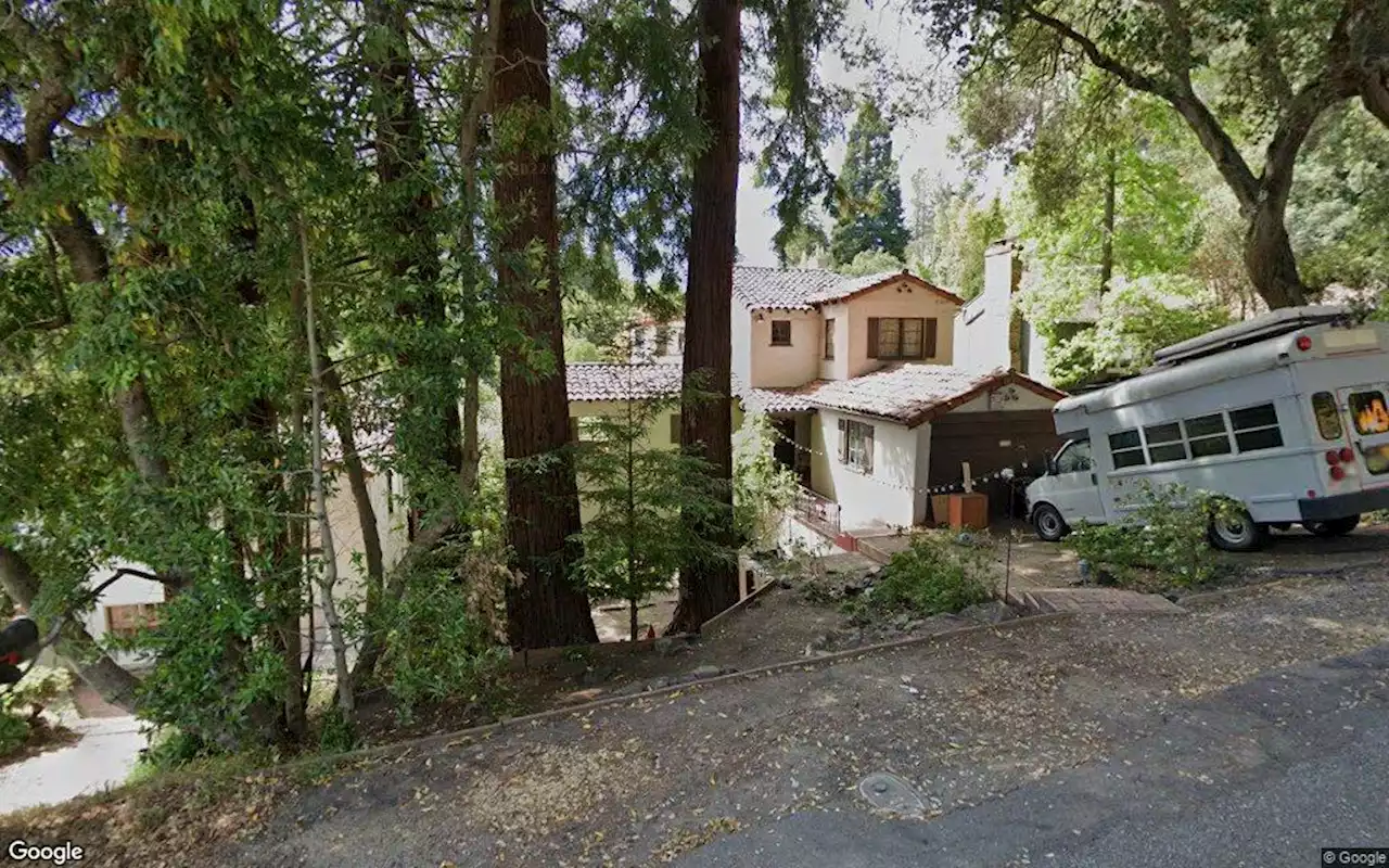 Single-family house sells for $1.6 million in Oakland