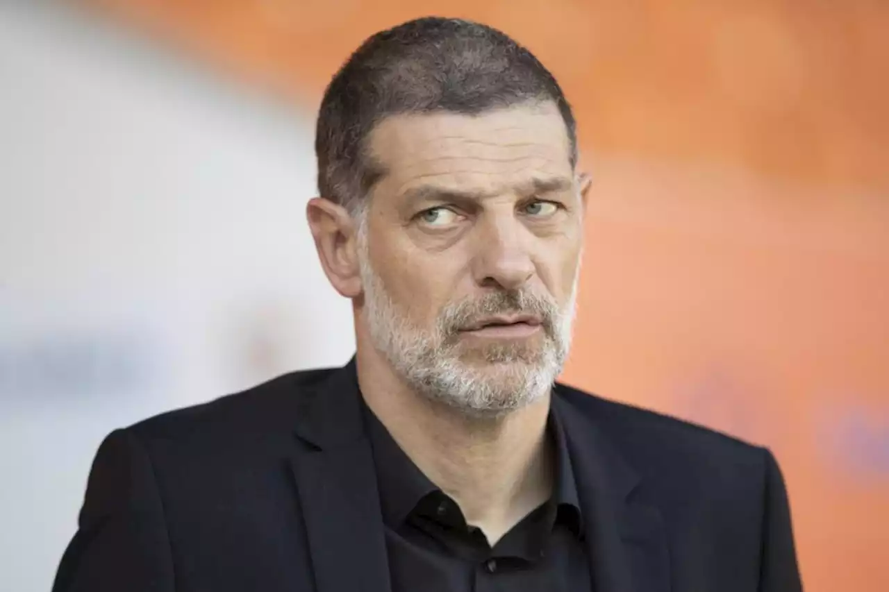 'If you are not fit then basically you are useless' - Bilic