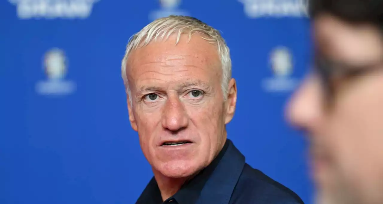 Equipe de France : bonnes nouvelles pour Deschamps, deux retours capitaux avant la liste !