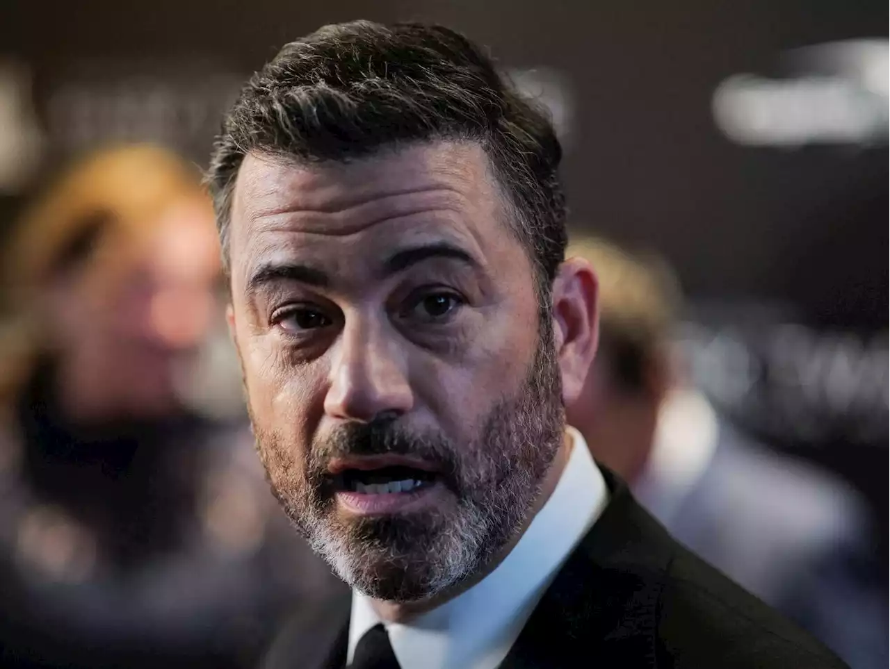 Jimmy Kimmel: 'I have lost half of my fanbase' over Donald Trump jokes