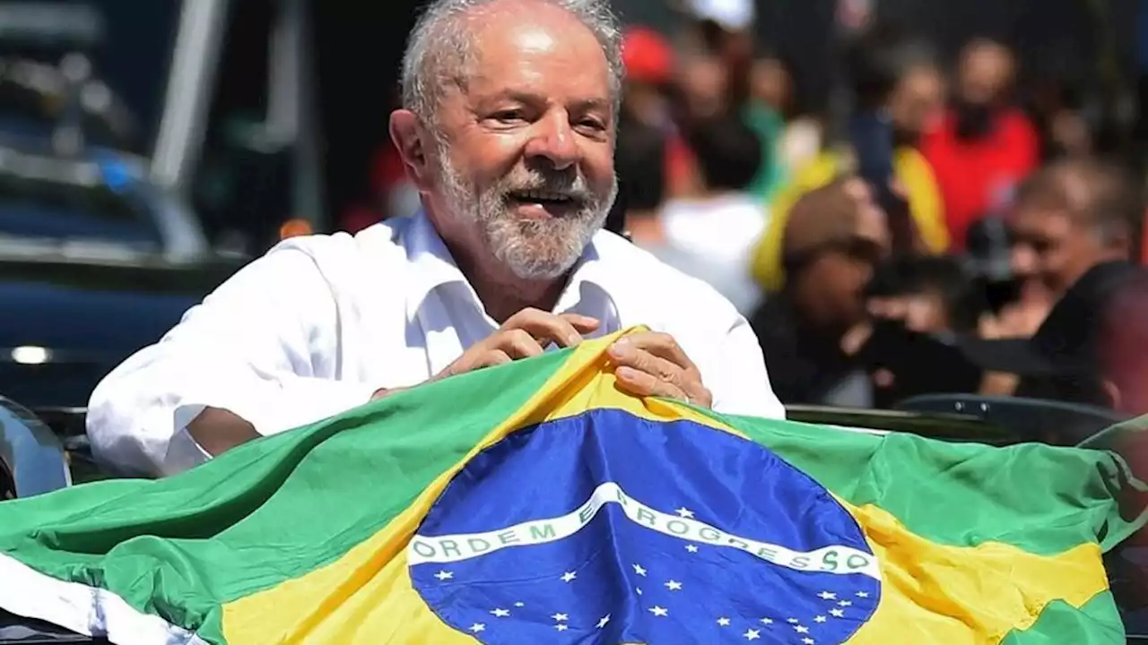 Brasil: cuándo asume Lula, cómo es el traspaso de mando y por qué Bolsonaro podría ausentarse | Transición presidencial