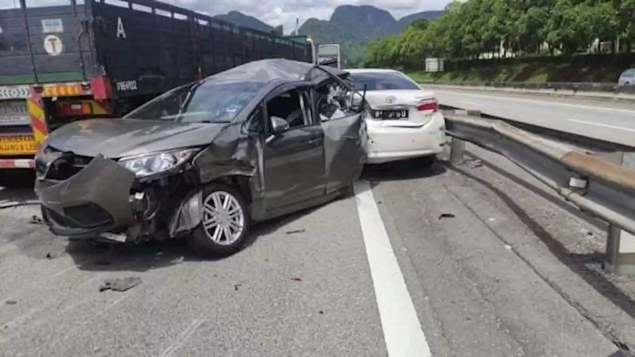 80% of accidents due to driver behaviour - JPJ chief - paultan.org