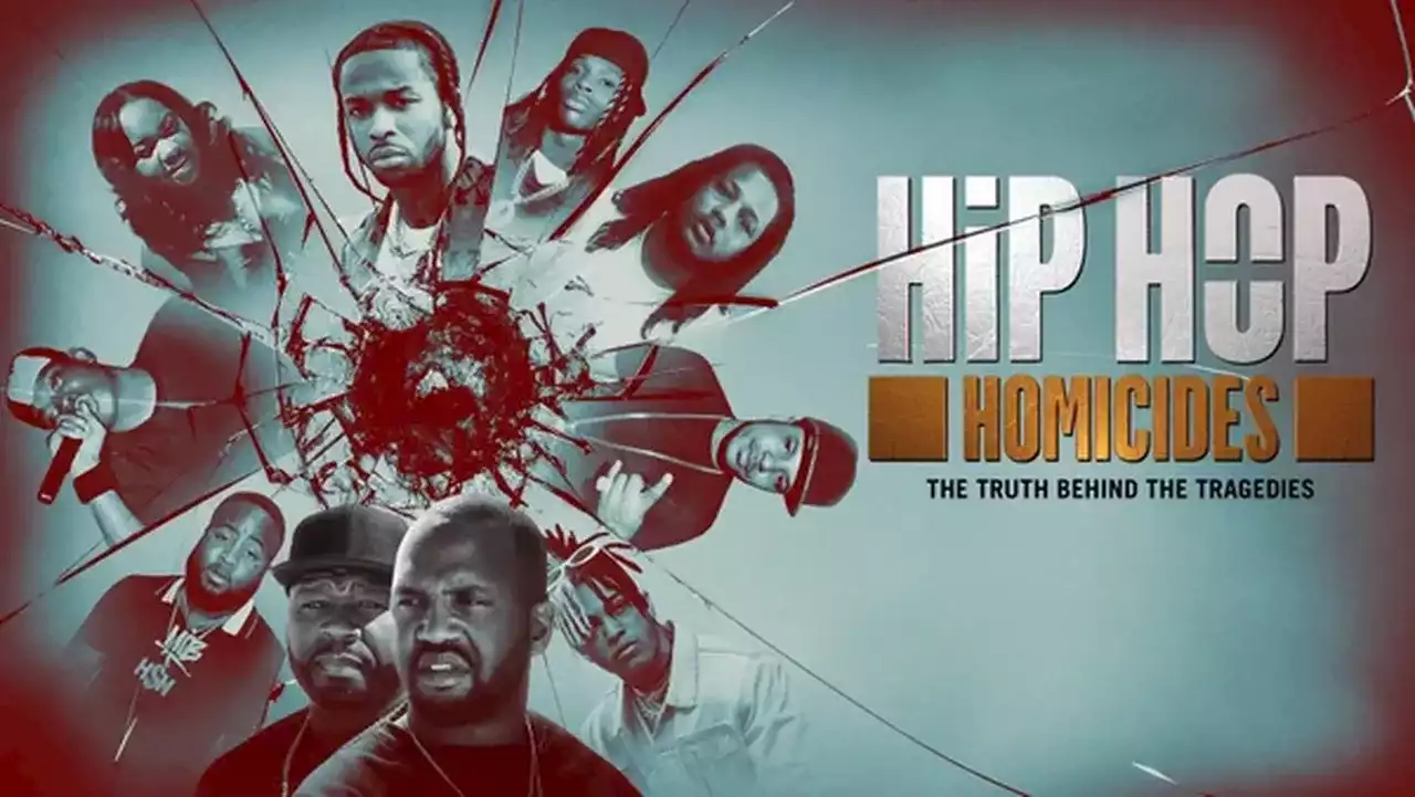 How to watch ‘Hip Hop Homicides’ premiere: Time, WEtv channel, free live stream