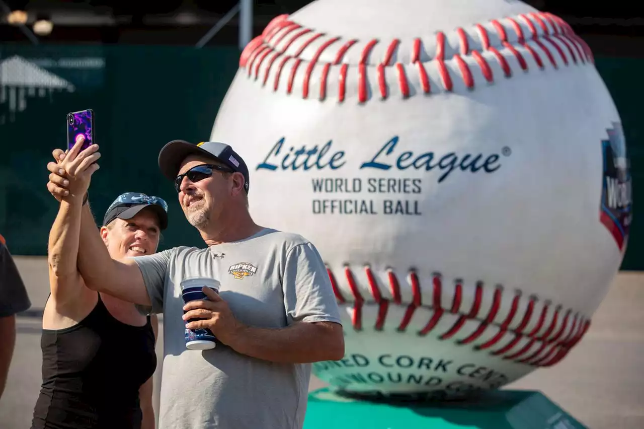 Little League fighting request for COVID-19 data from 2021 world series, regional tournaments