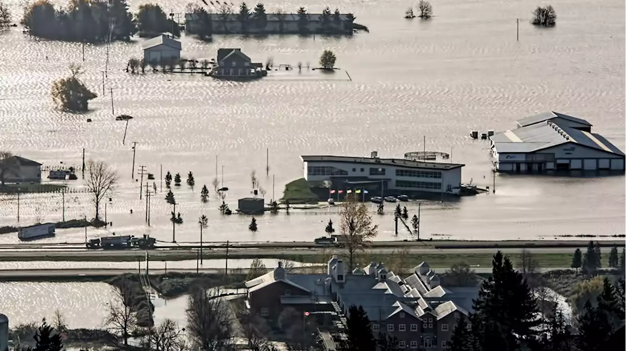 British Columbians feel unprepared for winter storms, says BC Hydro