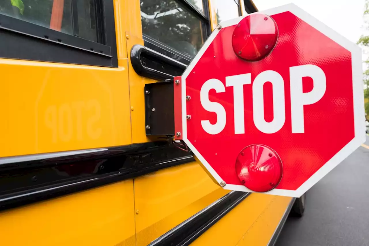 Prince George area families impacted by ongoing school bus cancellations