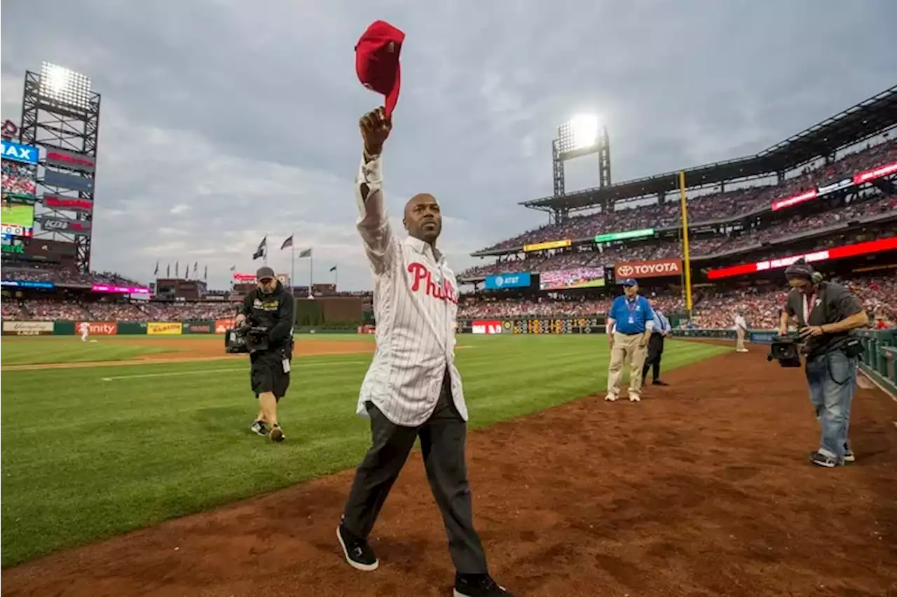 Jimmy Rollins, David Akers, Phil Martelli among Philadelphia Sports Hall of Fame 2022 inductees