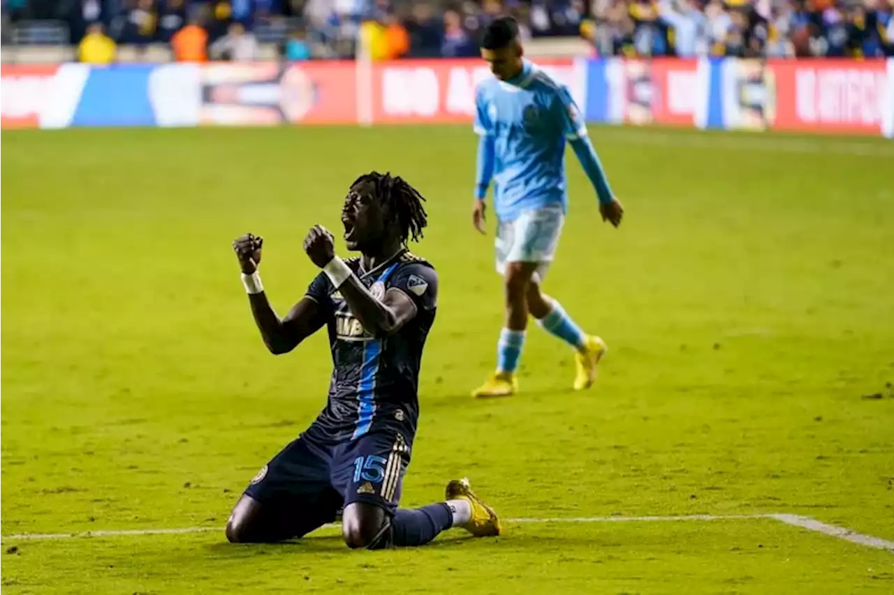 The Philadelphia Union’s run at an MLS title is the latest round of soccer success in the city | Opinion