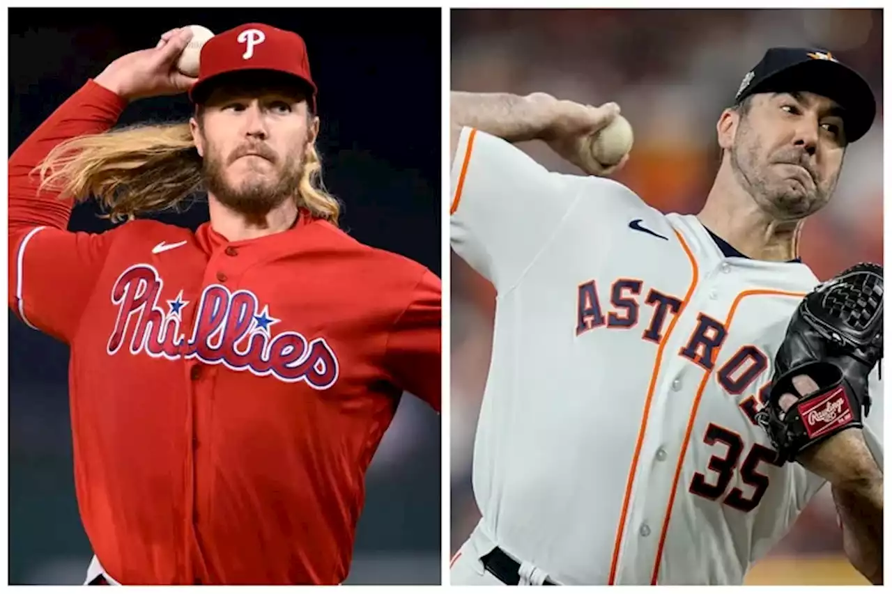 The World Series Game 5 starters both had Tommy John surgery, which can help pitchers return to form. But not always.