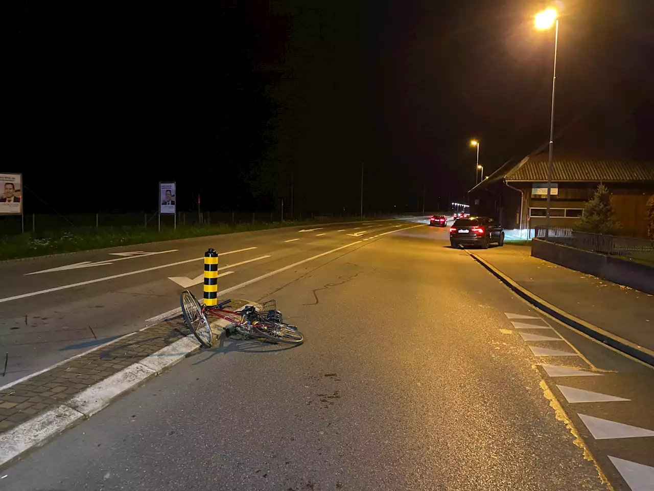 Kanton Zug: Aufmerksame Bürgermeldungen – drei Festnahmen