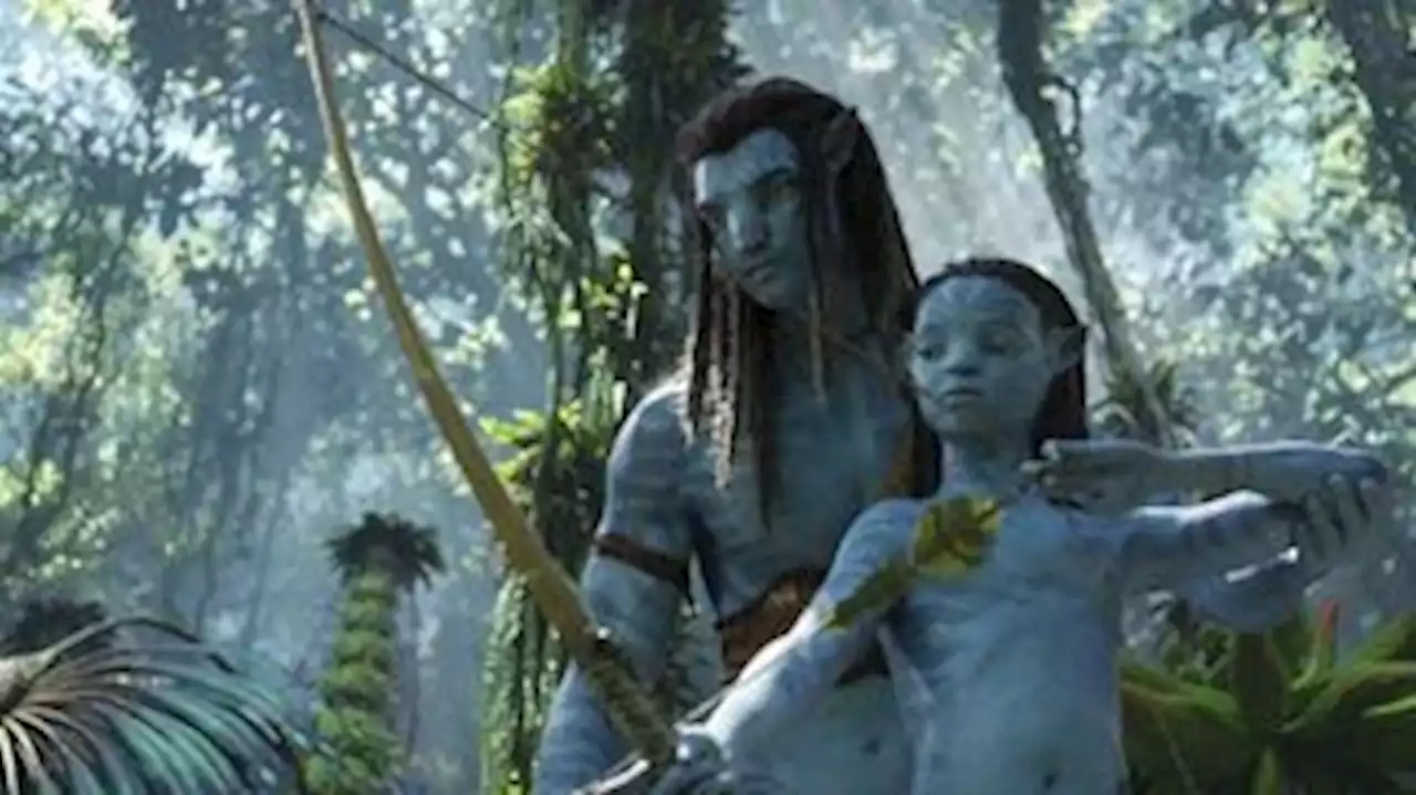 'Avatar: O Caminho da Água' ganha primeiro trailer emocionante