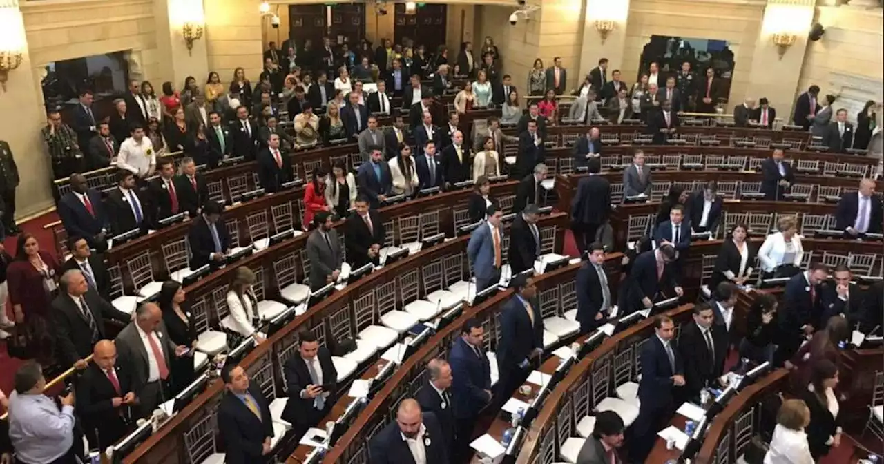 Cámara aprobó reforma tributaria y así quedaron las diferencias con texto en Senado