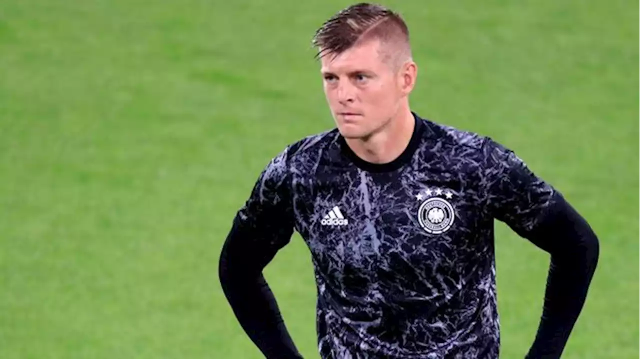 Weltmeisterschaft - Toni Kroos vor Rückkehr in die deutsche Nationalmannschaft? Klare Ansage des Spielers zu WM-Gerüchten