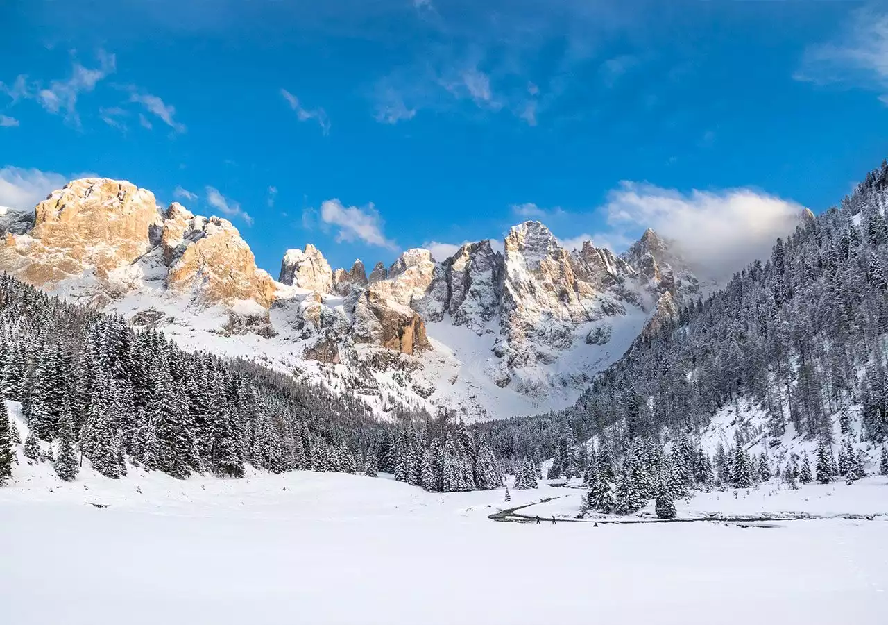 Major glaciers, including Dolomites and Yosemite, to disappear by 2050 – UN report