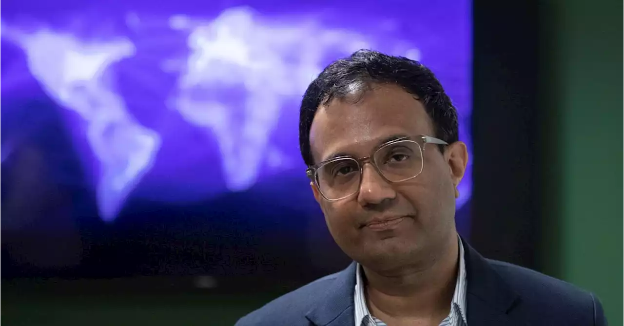 Facebook-parent Meta's India head Ajit Mohan quits to join Snap