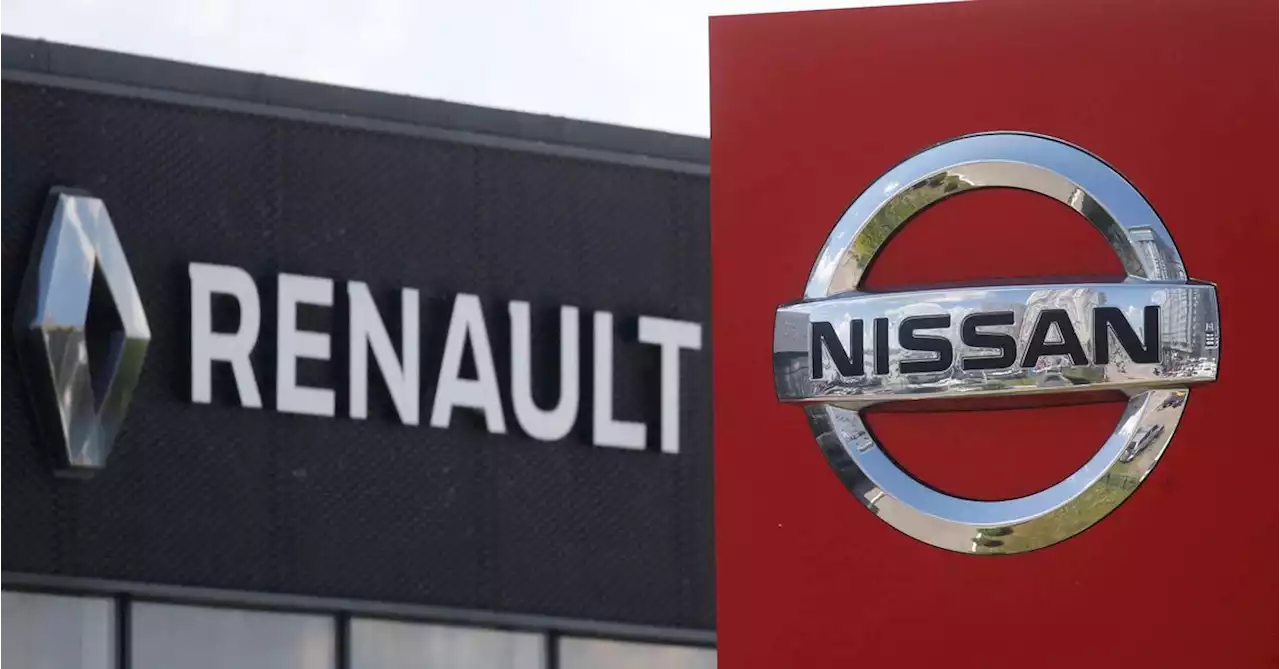 Nissan says talks with Renault focused on better competing in electric cars