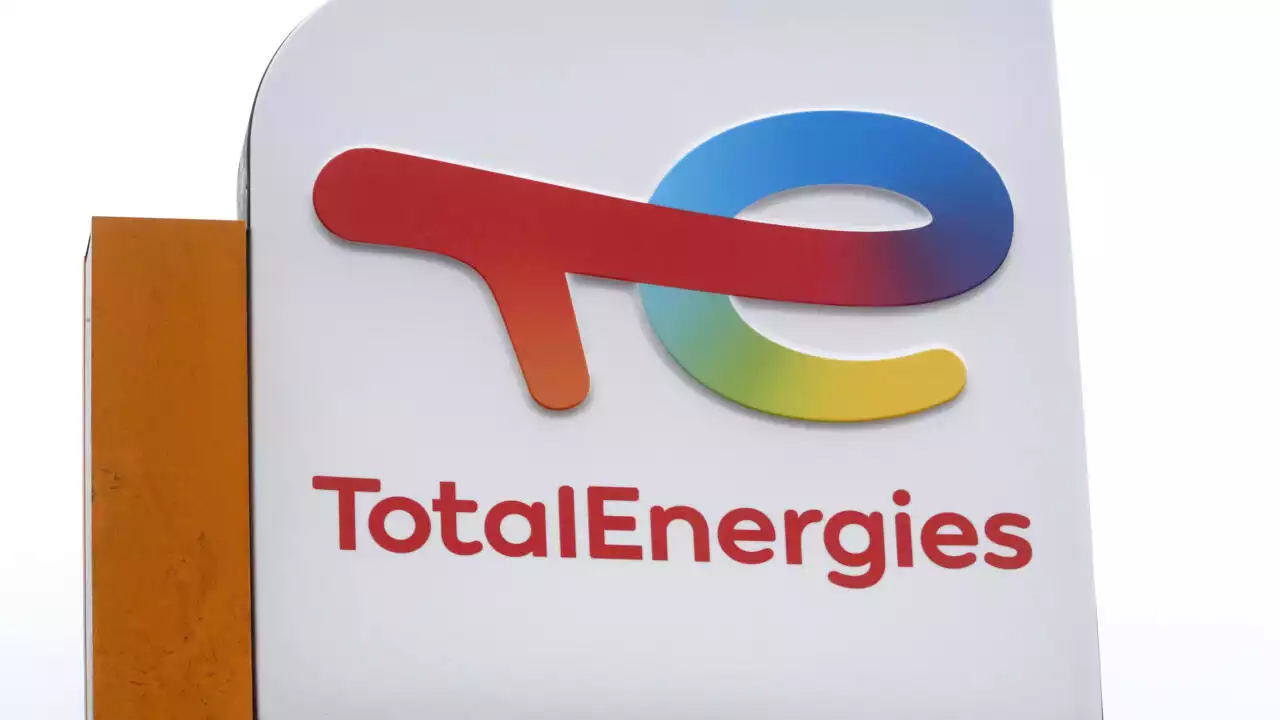 Greenpeace accuse TotalEnergies de minimiser ses émissions de carbone