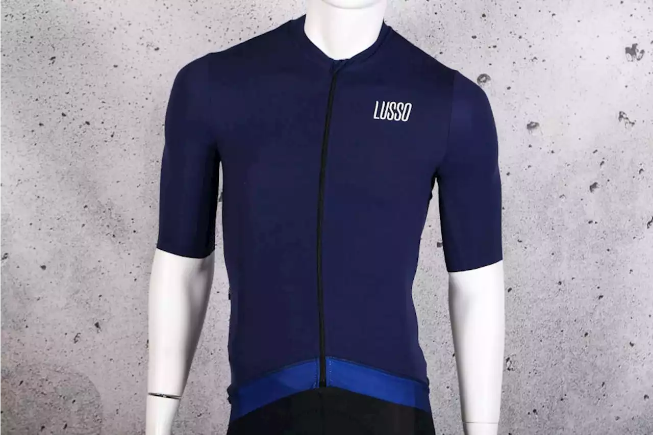 Lusso Paragon Jersey