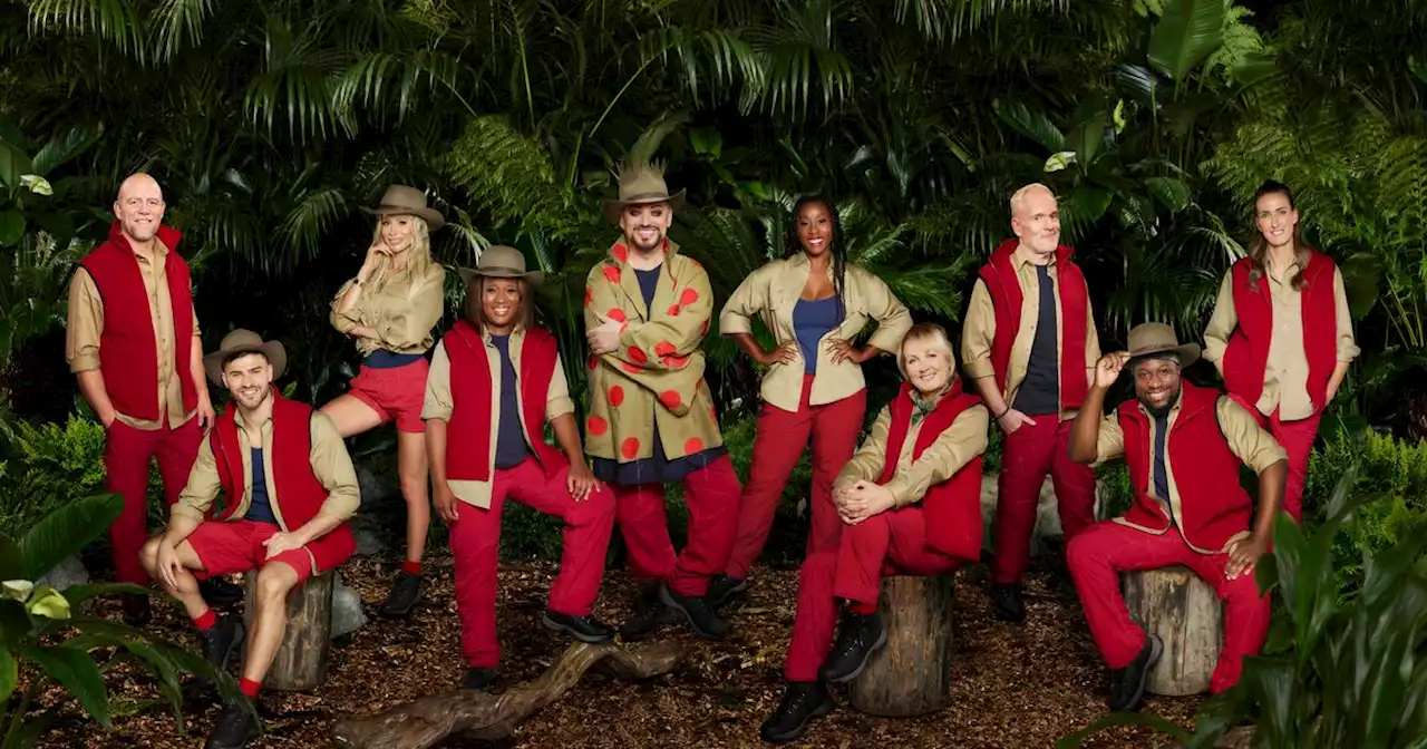 I'm A Celeb star appears to pull out of first terrifying trial as filming starts