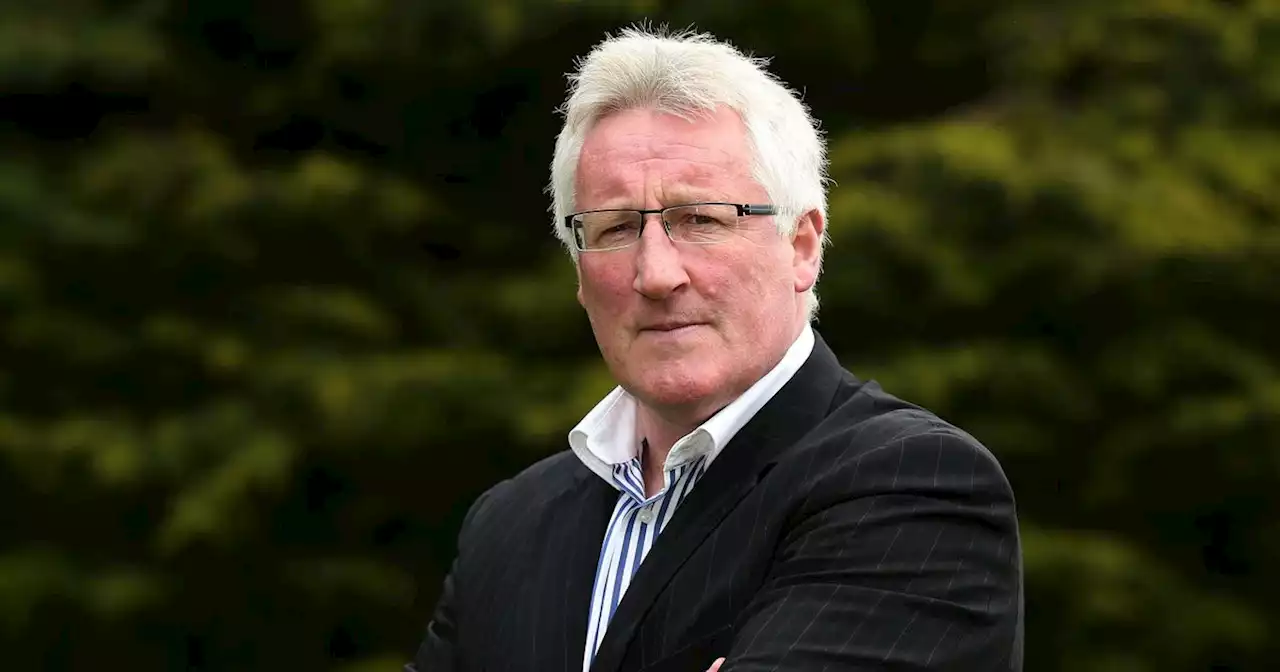 Pat Spillane jokes he will 'annoy people again' in future work after leaving RTE