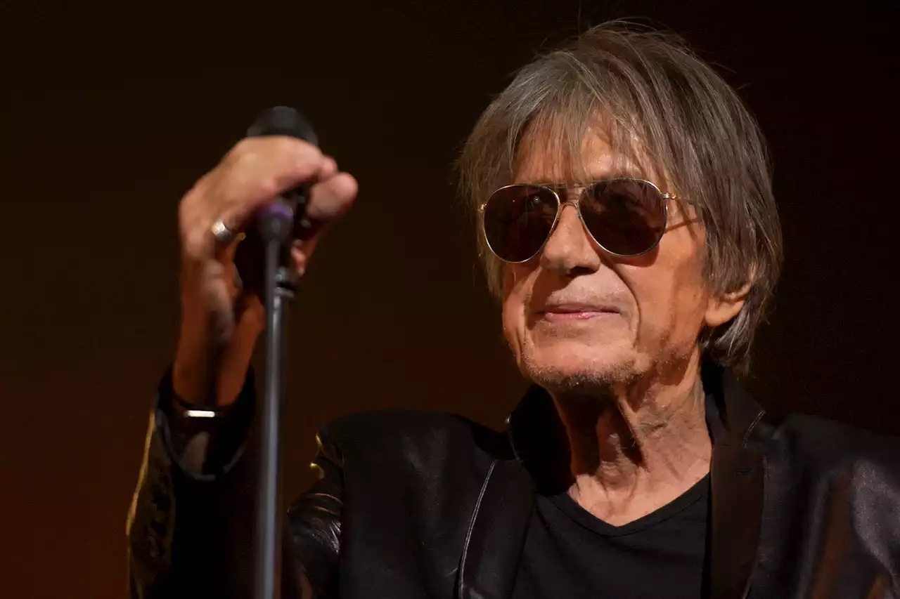 Pourquoi Jacques Dutronc a refusé de tourner dans un film culte américain