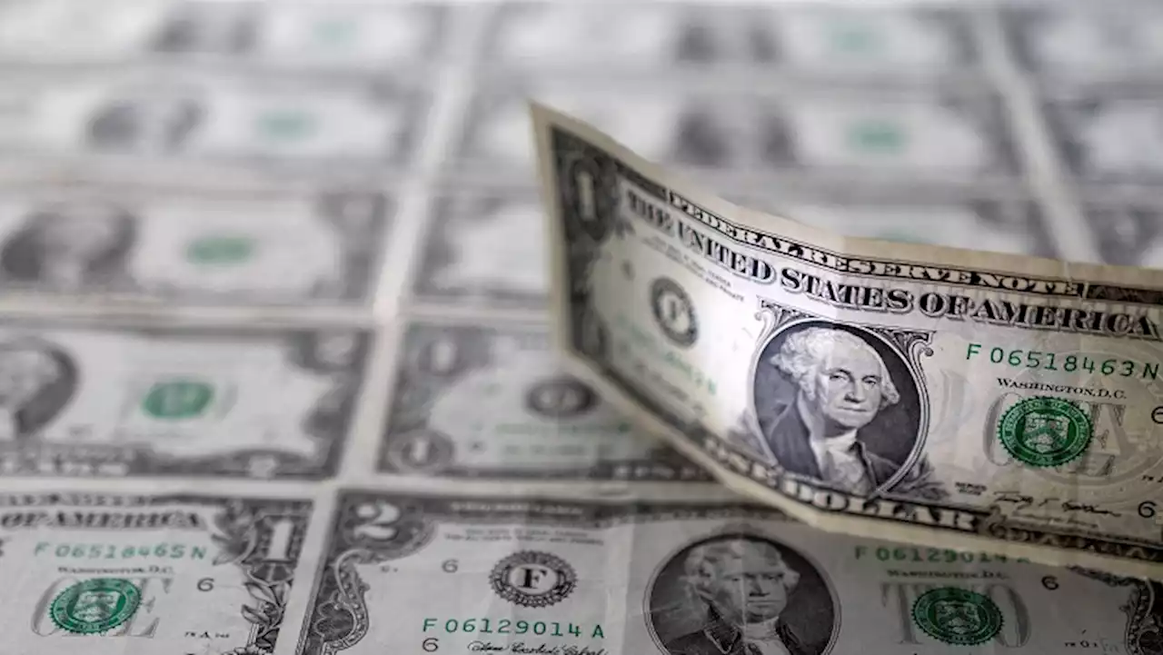 Dollar ascendant; sterling slumps on lower rate expectations, bleak outlook - SABC News - Breaking news, special reports, world, business, sport coverage of all South African current events. Africa's news leader.