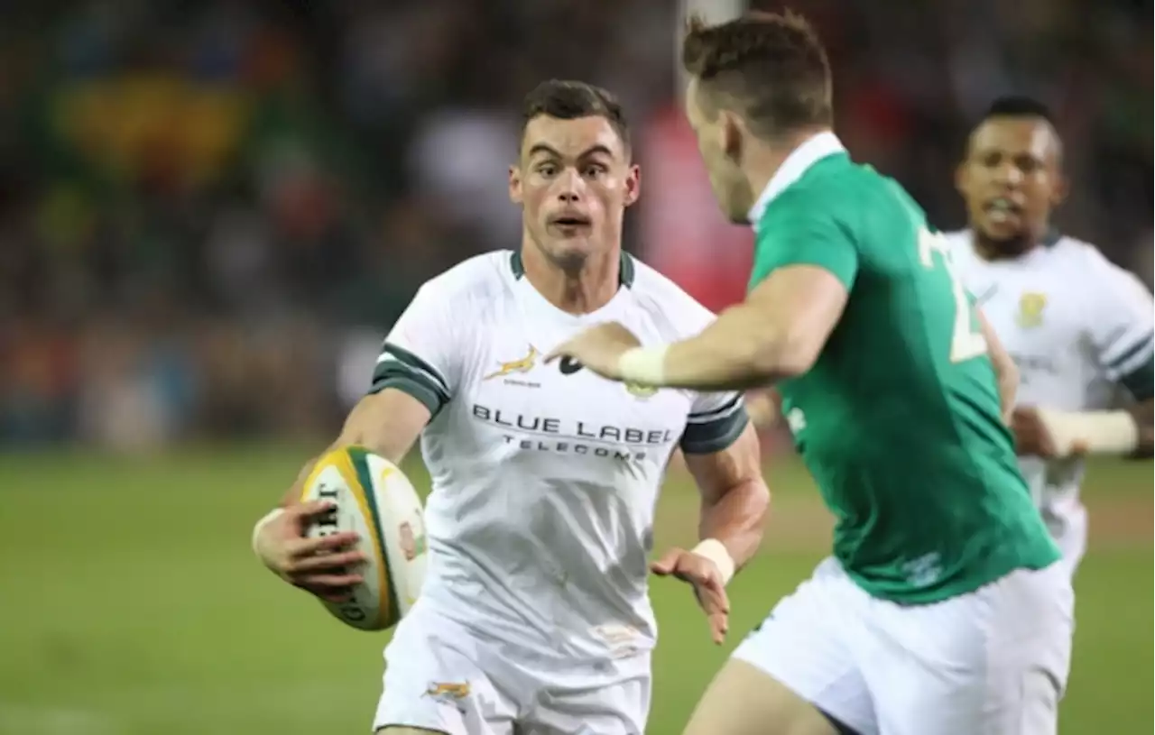 Teams: November Tests (Week 1)
