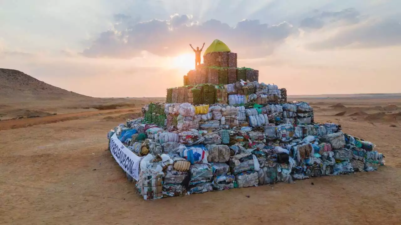 Australia is heavily reliant on carbon offsets. This is what it needs to bring to Egypt for COP27