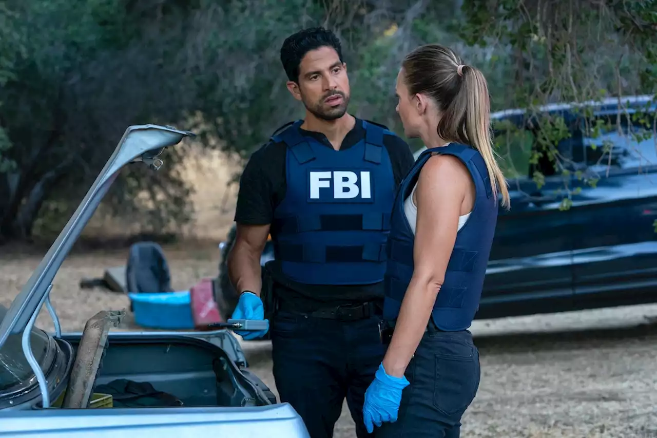 The 'Criminal Minds' Reboot Trailer Just Dropped, & It Is Chilling