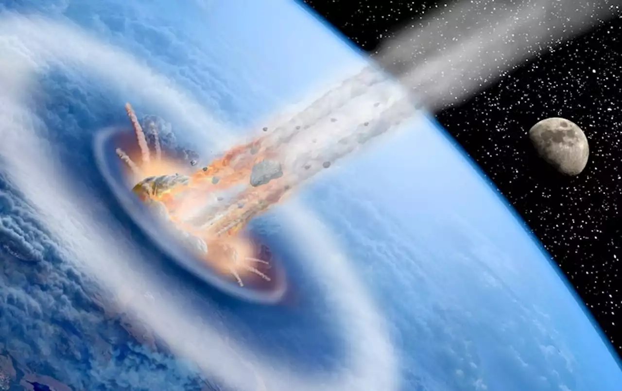 NASA Asteroid Threat Practice Drill Shows We&rsquo;re Not Ready