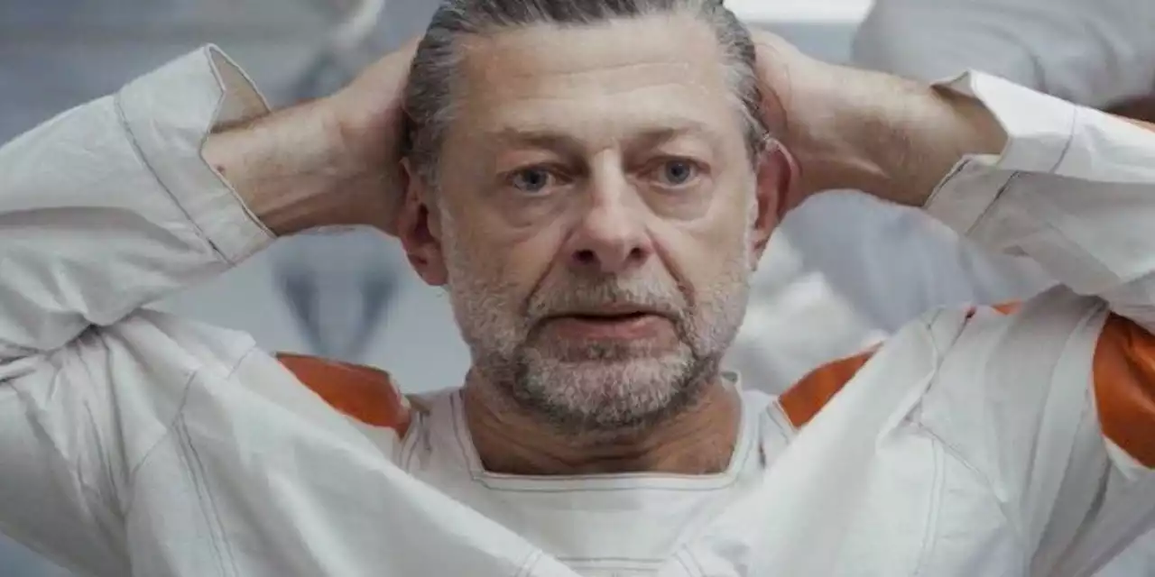 Andor Episode 10 Will See A Huge Shift In Andy Serkis' Kino Loy