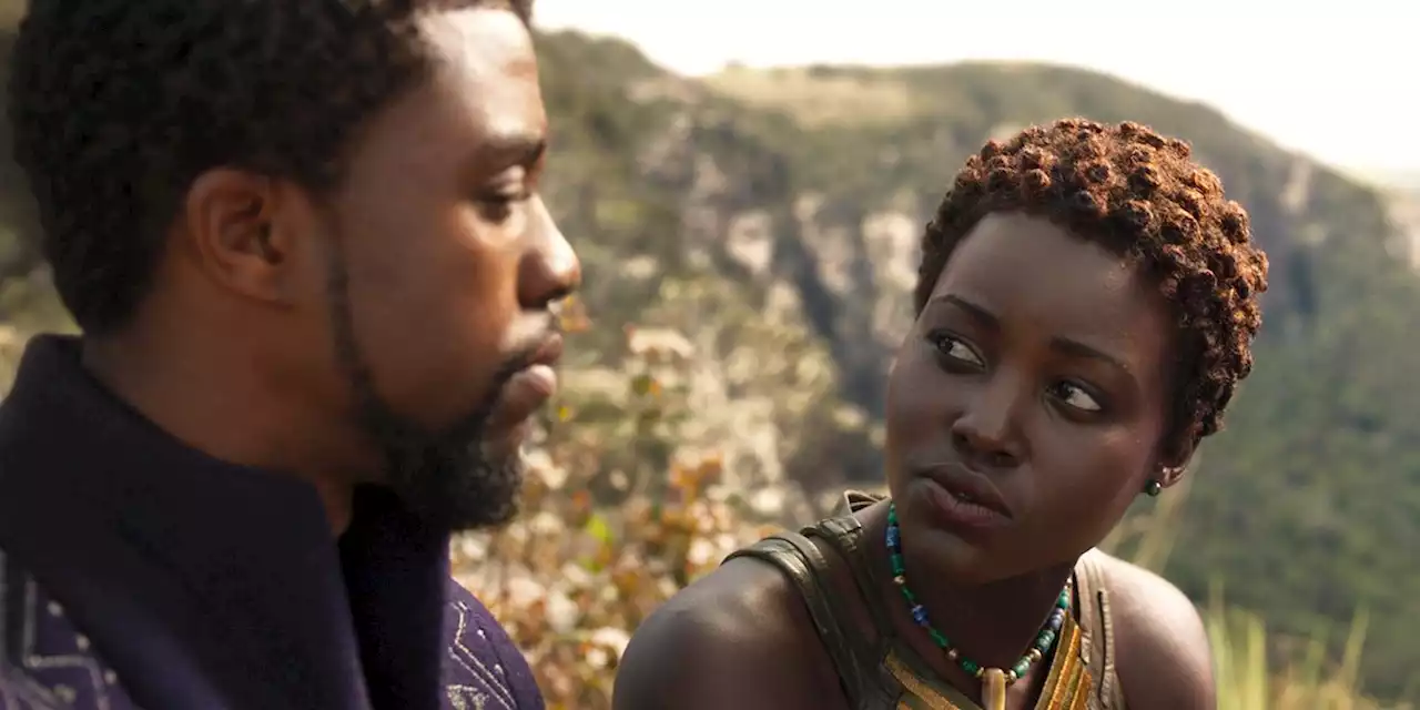 Black Panther 2 Sees Nakia Changed By The Blip And Loss Of T’Challa