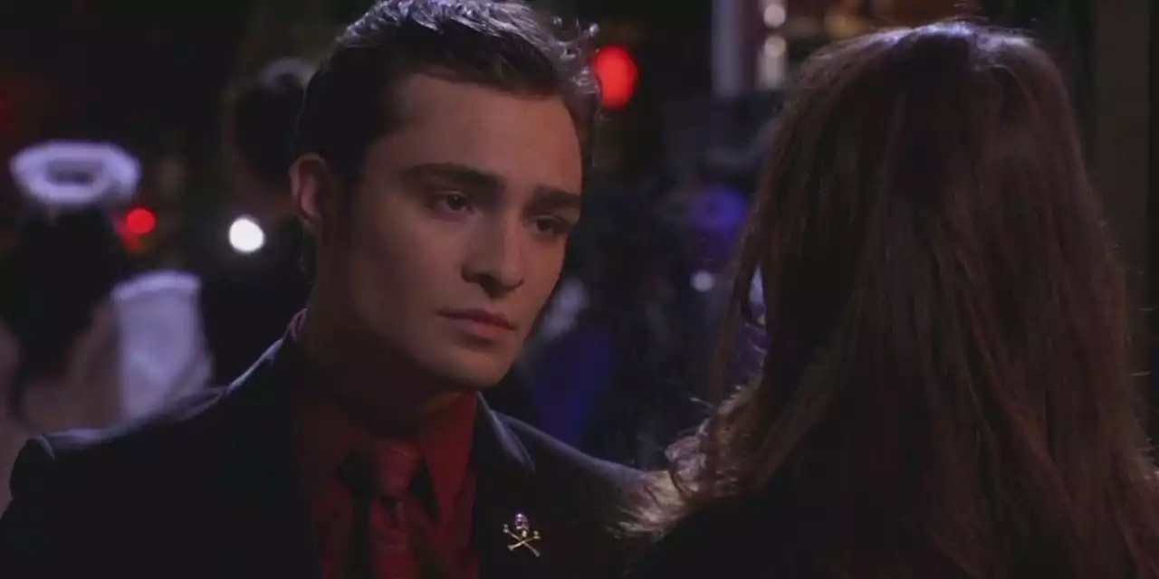 Gossip Girl's Chuck Bass Actor Addresses Potential Reboot Return