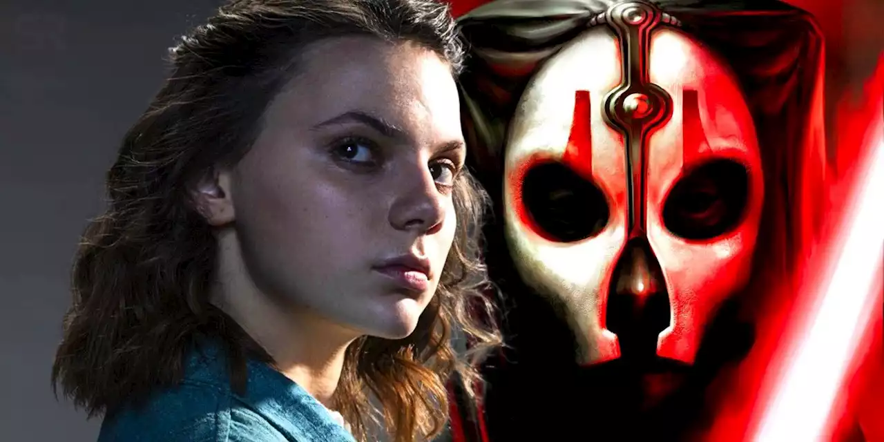 New Star Wars Show Reportedly Casts Logan Star Dafne Keen