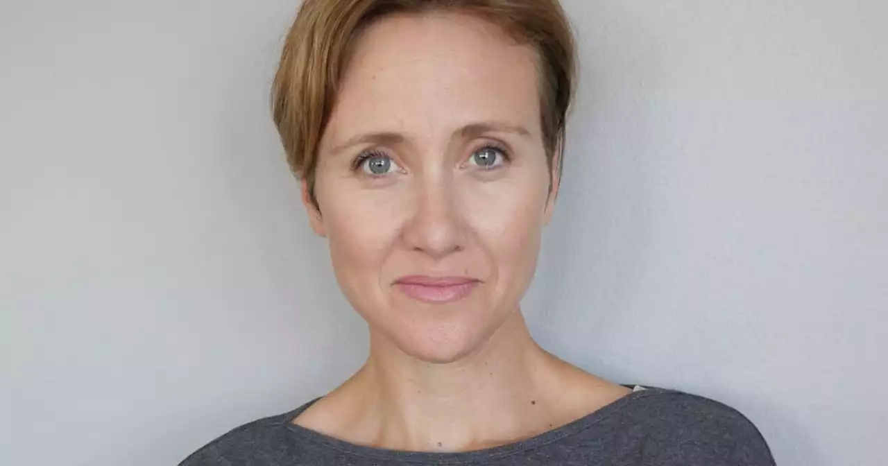 Moxie Theatre's Jennifer Eve Thorn to step down next June